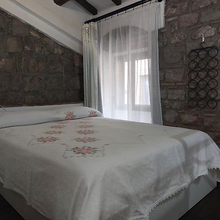 Casa Medievale In Stile Витербо Экстерьер фото